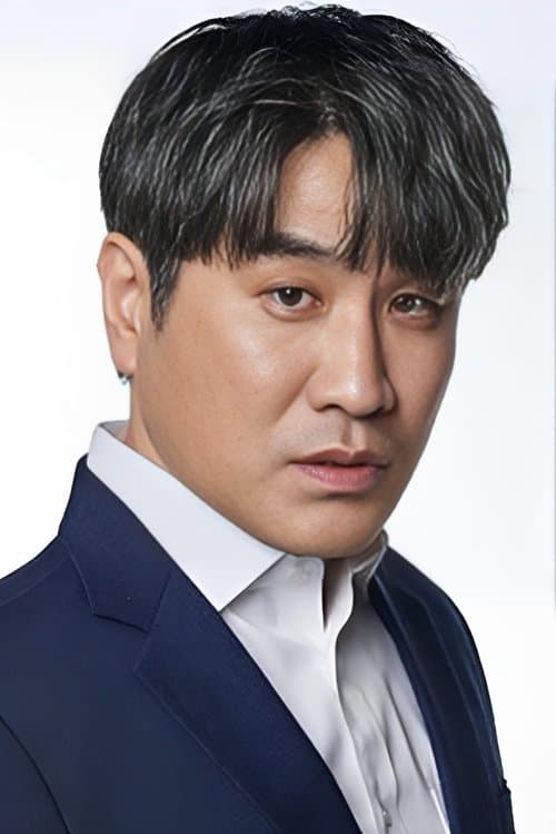 Kim Kyung-sik photo