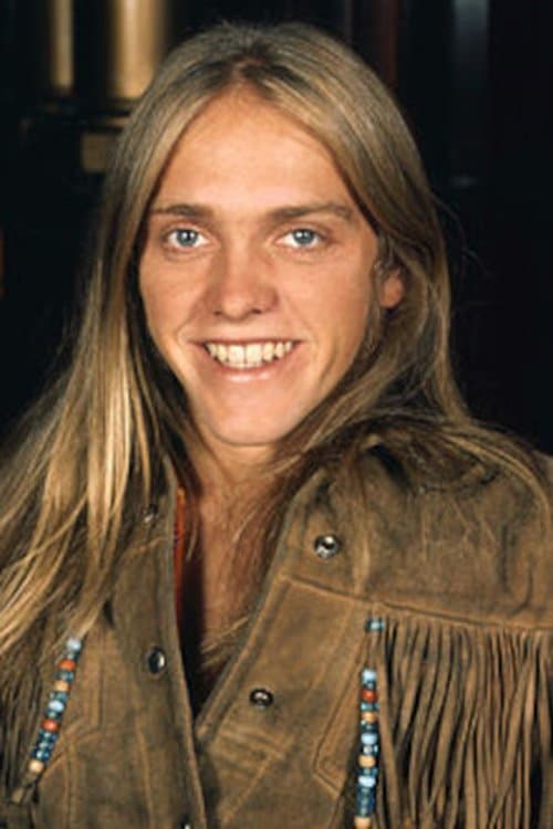 Kim Milford photo