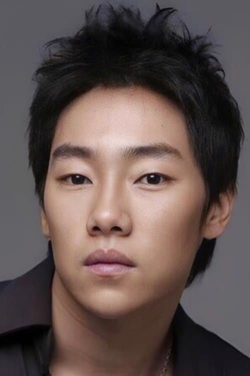 Kim Min-gyu photo