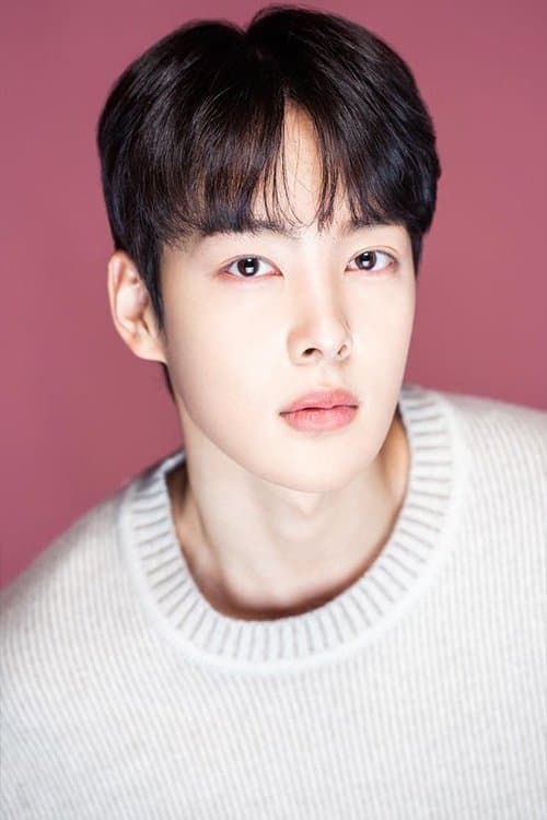 Kim Min-ki photo