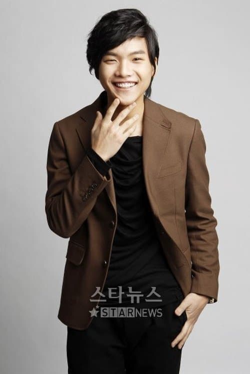 Kim Min-sang photo