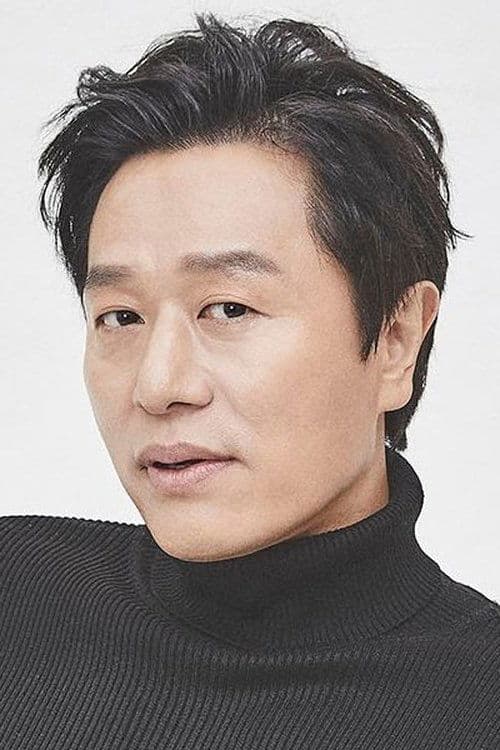 Kim Min-sang photo