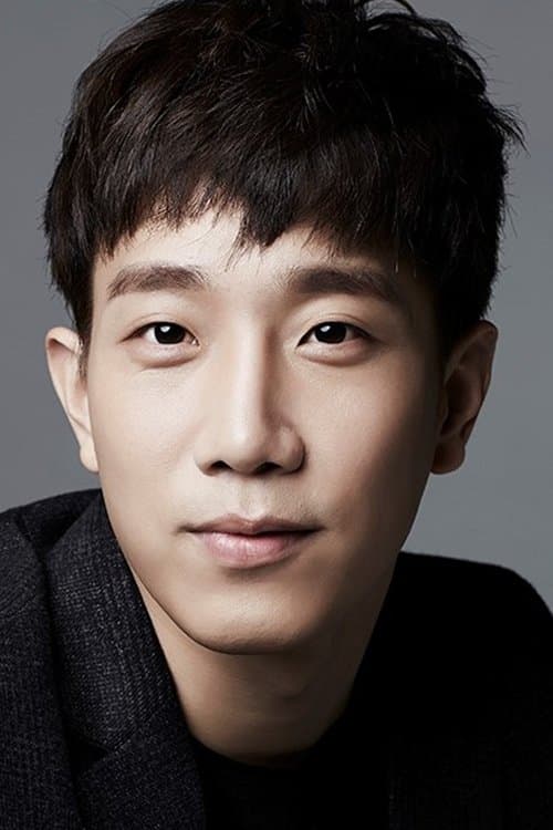 Kim Min-sik photo