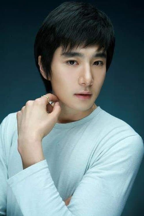 Kim Min-Soo photo