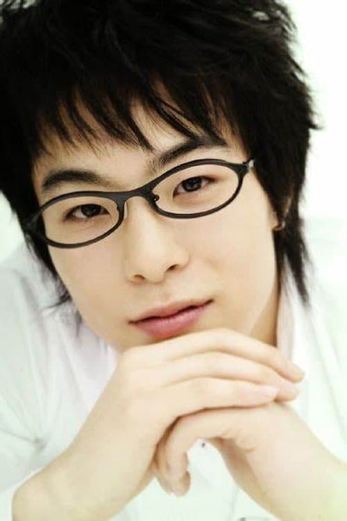 Kim Min-soo photo