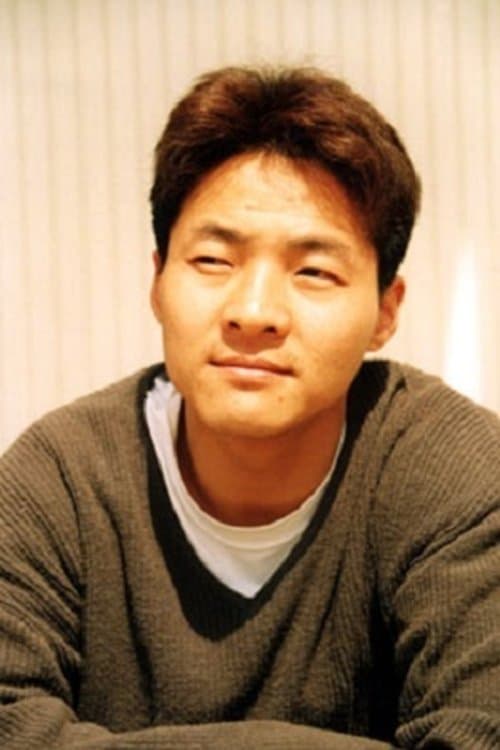 Kim Min-su photo