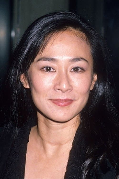 Kim Miyori photo