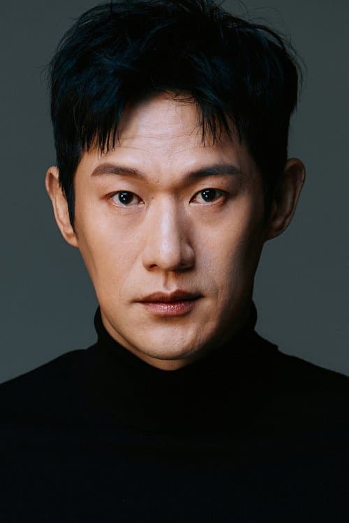 Kim Moon-hak photo