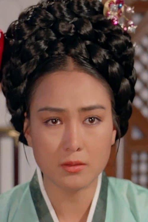 Kim Moon-hee photo