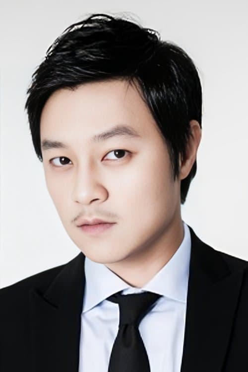 Kim Moon-jong photo