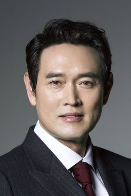 Kim Myoeng-su photo