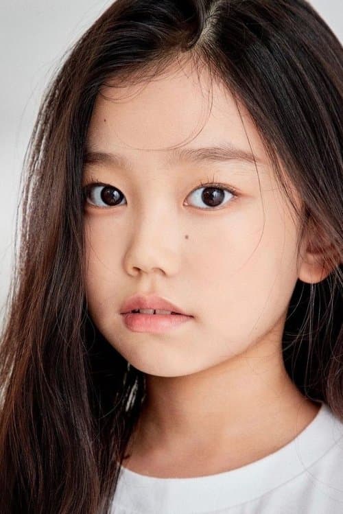 Kim Na-eun photo