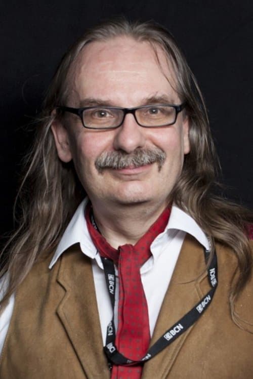 Kim Newman photo