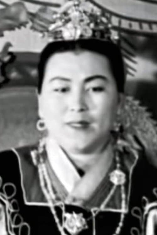 Kim Ok-ran photo