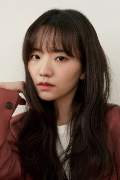 Kim Ooh-jin photo