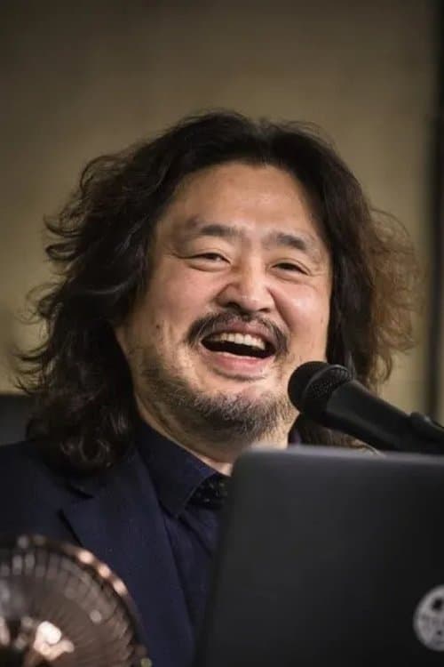 Kim Ou-joon photo