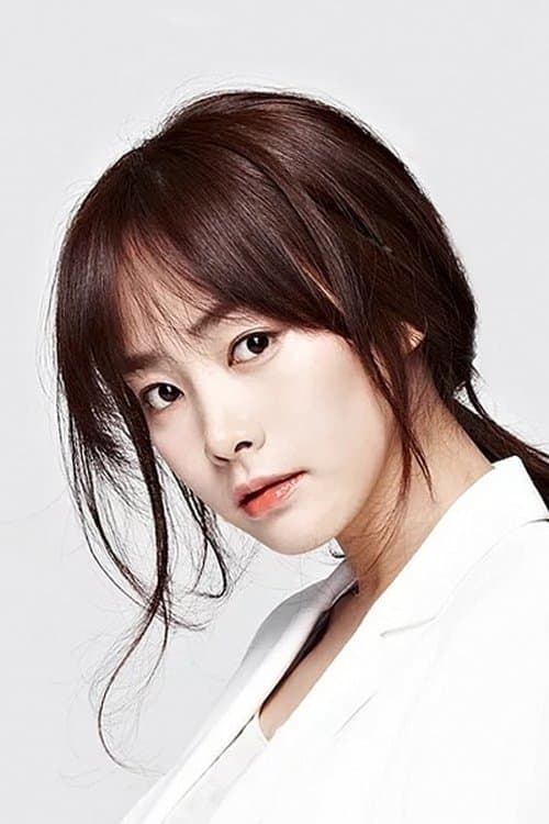 Kim Ri-na photo