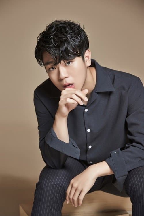 Kim Sang-woo photo