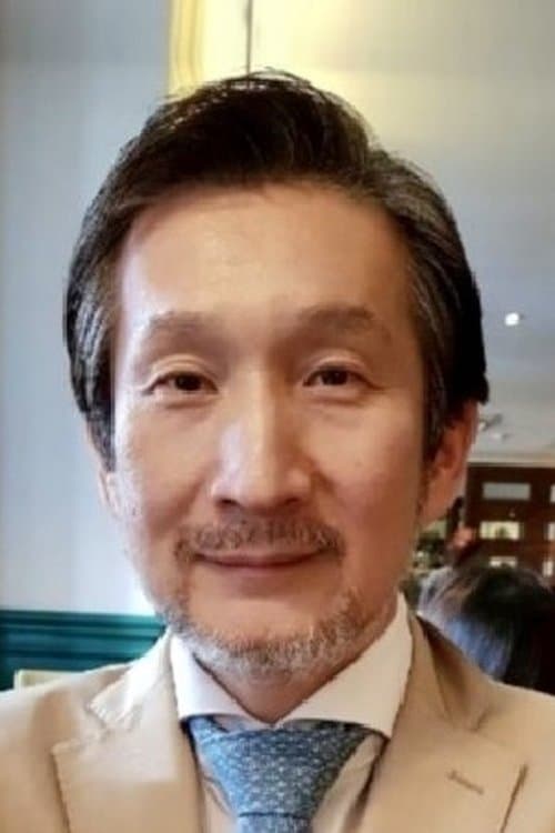 Kim Sang-Wook photo
