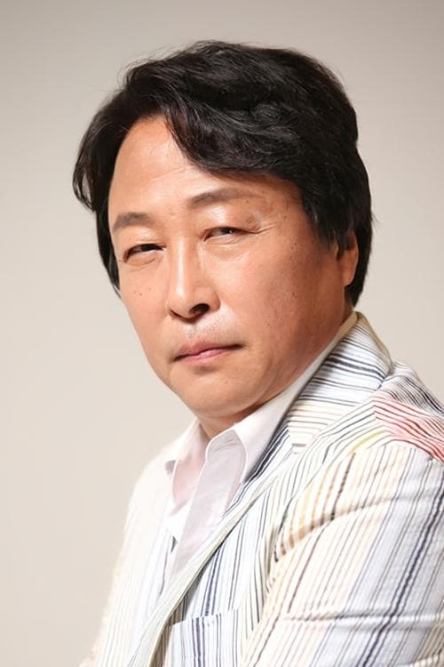 Kim Se-dong photo