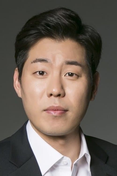 Kim Seo-won photo