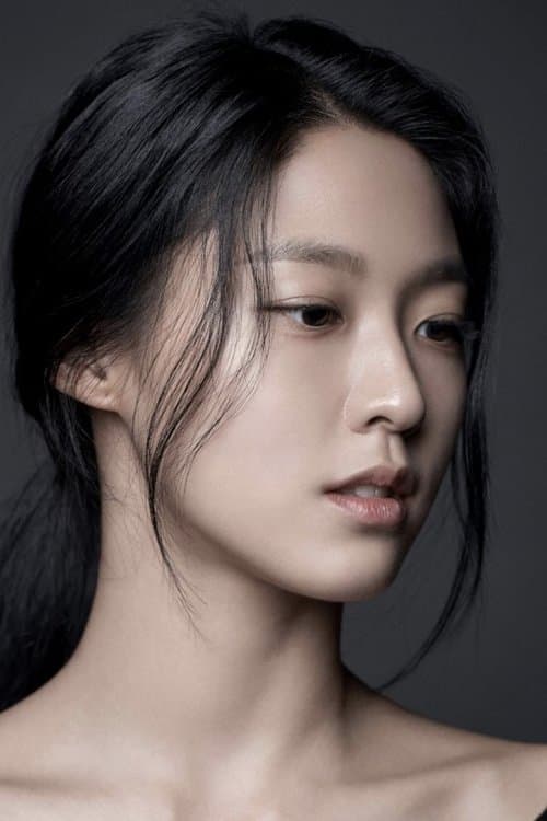 Kim Seol-hyun photo