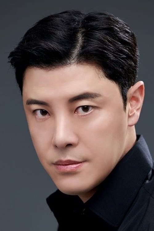 Kim Seong-beom photo
