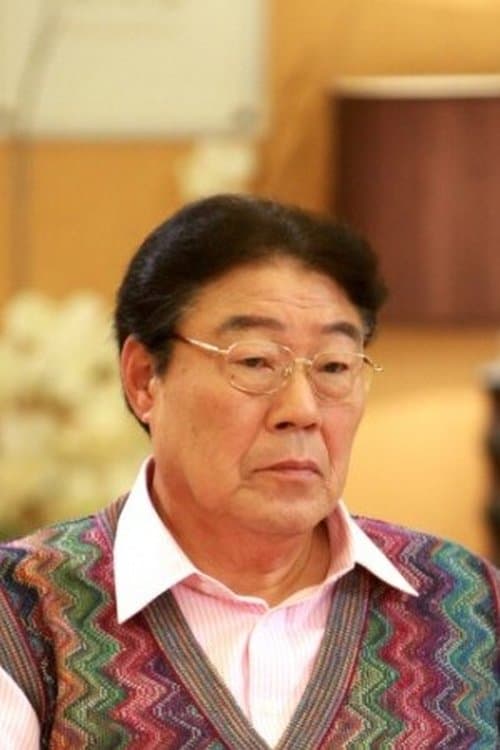 Kim Seong-gyeom photo