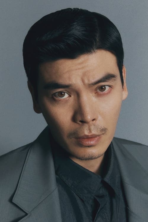 Kim Seung-o photo