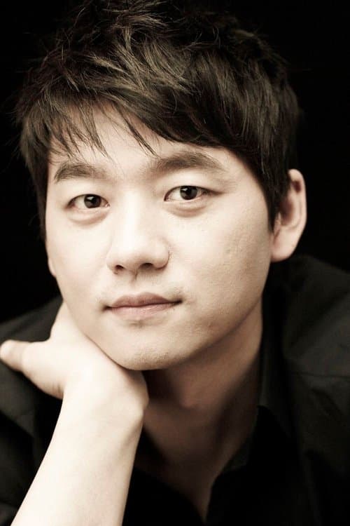 Kim Seung-su photo