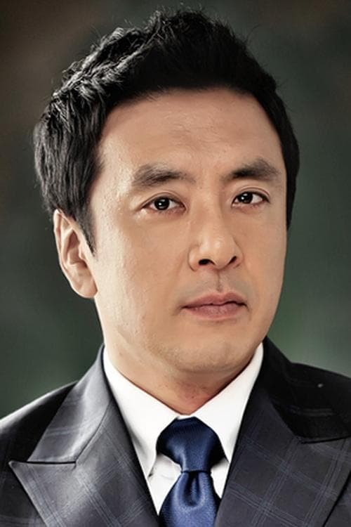 Kim Seung-woo photo