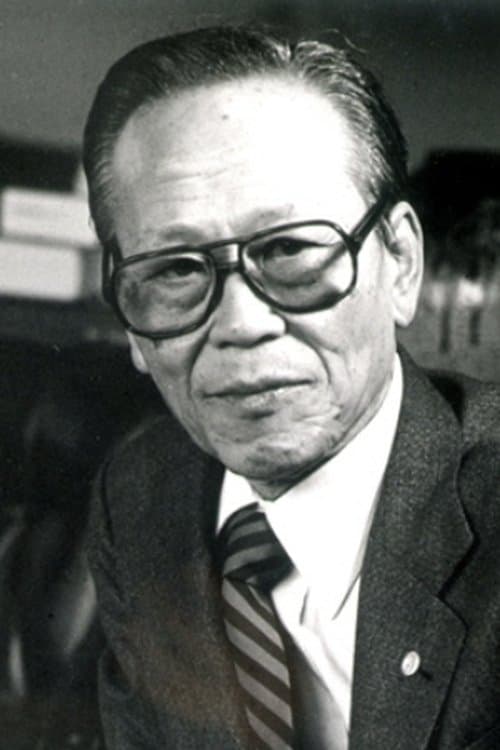 A portrait of Kim So-dong