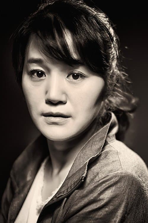 Kim So-hee photo