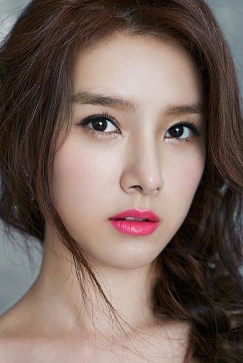 Kim So-hye photo