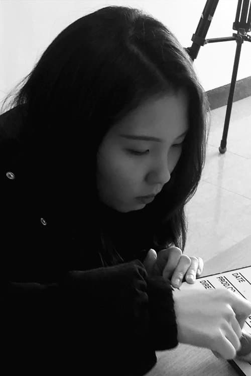 A portrait of Kim Sol