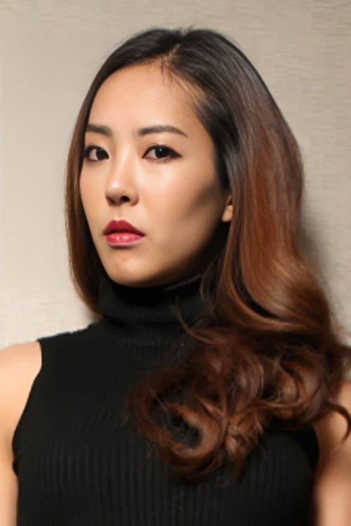 Kim Soo-ji photo