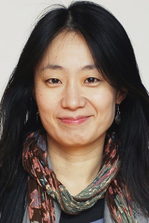 Kim Soo-jin photo