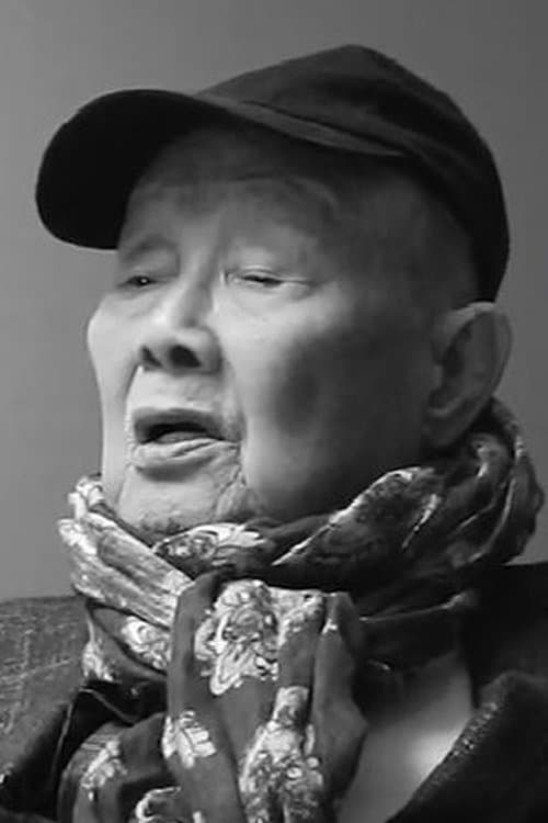 A portrait of Kim Soo-yong