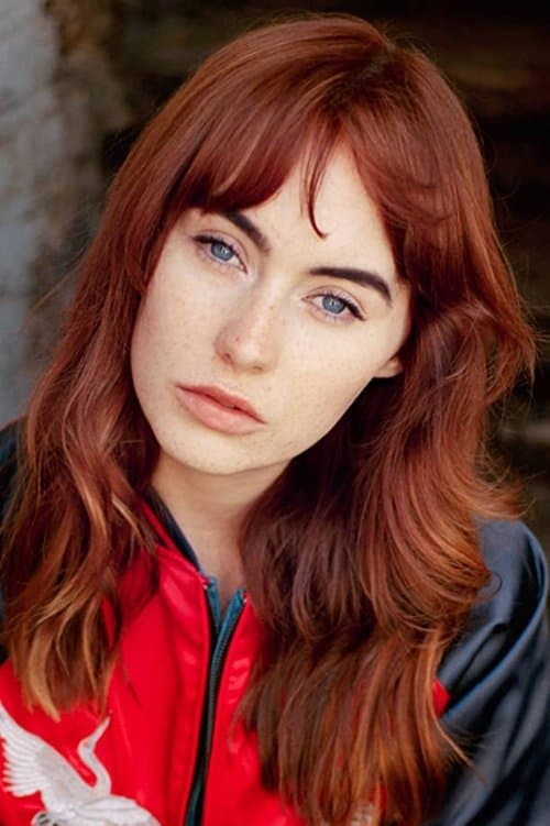 Kim Spearman photo