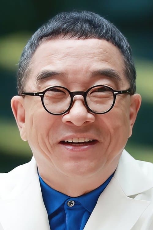 Kim Su-cheol photo