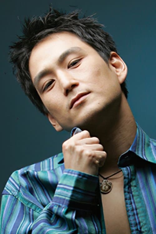 Kim Su-hyun photo