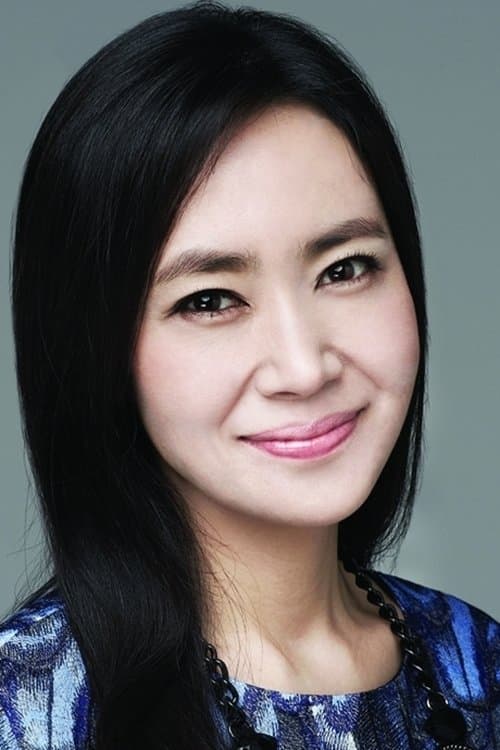Kim Sun-kyung photo