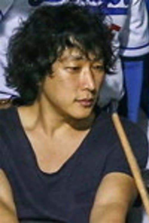 A portrait of Kim Sun-ung