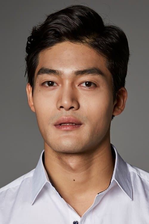 Kim Sung-ho photo