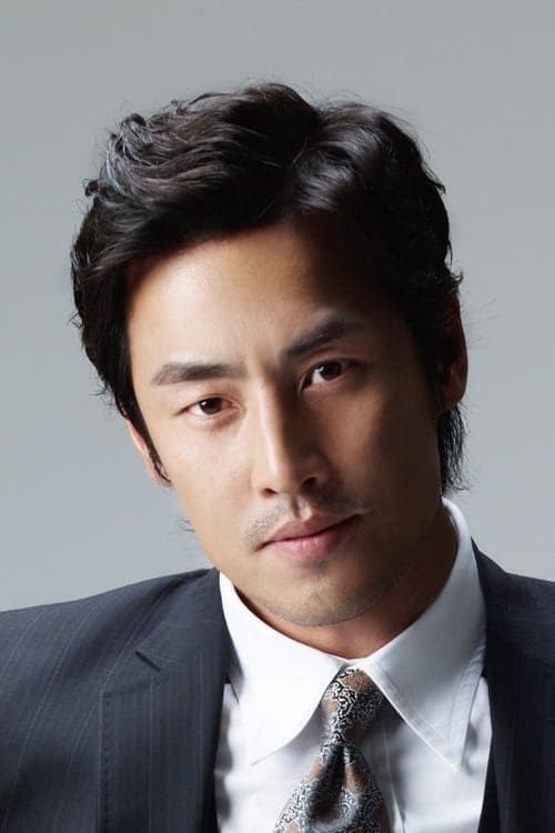 Kim Sung-su photo