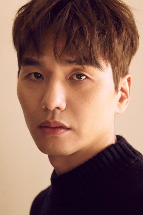 Kim Tae-hun photo