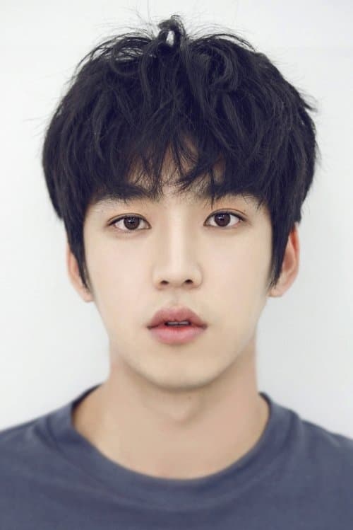 Kim Tae-hyung photo