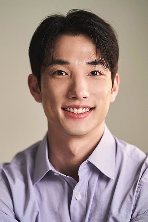 Kim Tae-jin photo