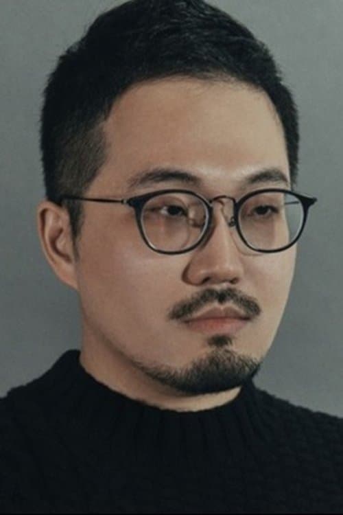 A portrait of Kim Tae-joon