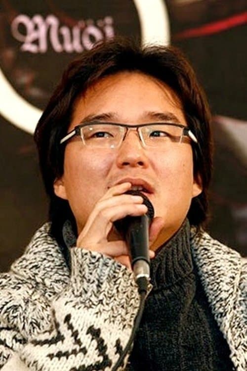 A portrait of Kim Tae-kyung